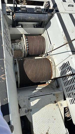 Used 2022 MAIT BR165