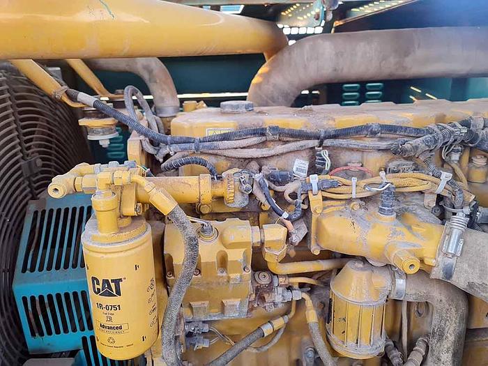 Used 2013 POWERSCREEN 1000 MAXTRAK