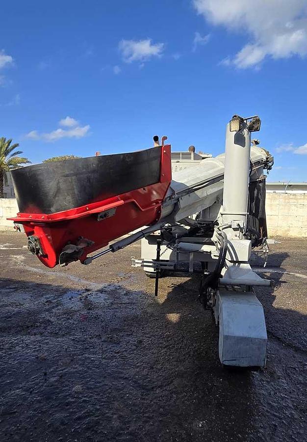 Used 2023 POWER CURBERS 5700D