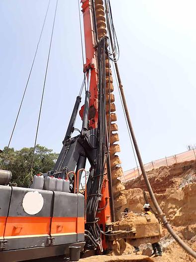 Used 2014 MDT CMV TH18