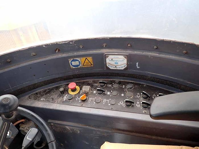 Used 2010 ATLAS COPCO BOOMER E2C