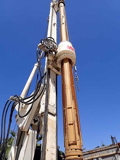 Used 2022 MAIT BR165