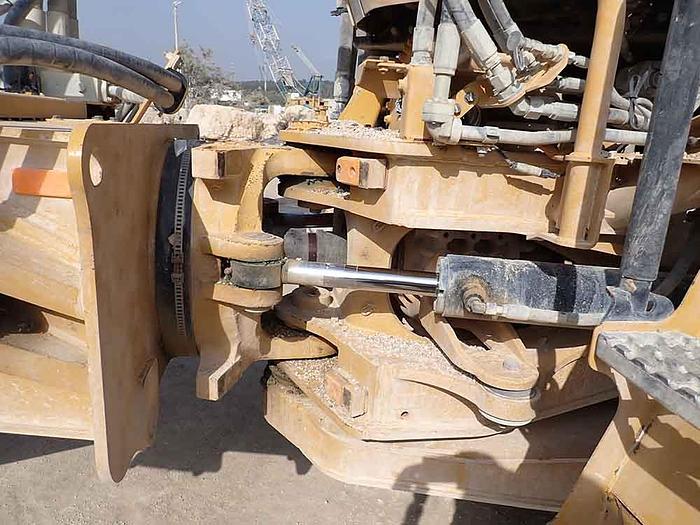 Used 2019 CATERPILLAR 745