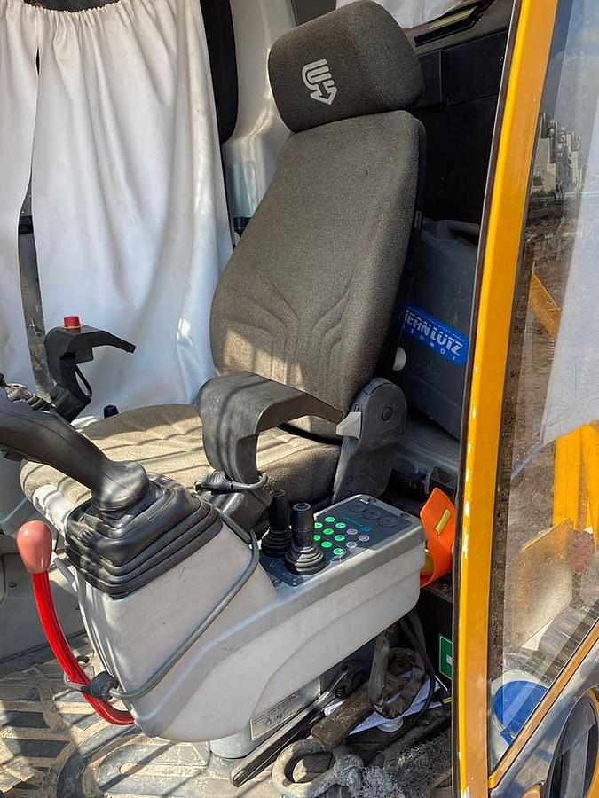 Used 2017 CASAGRANDE B300XP