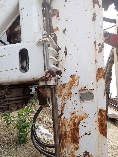 Used 2014 SOILMEC SR65