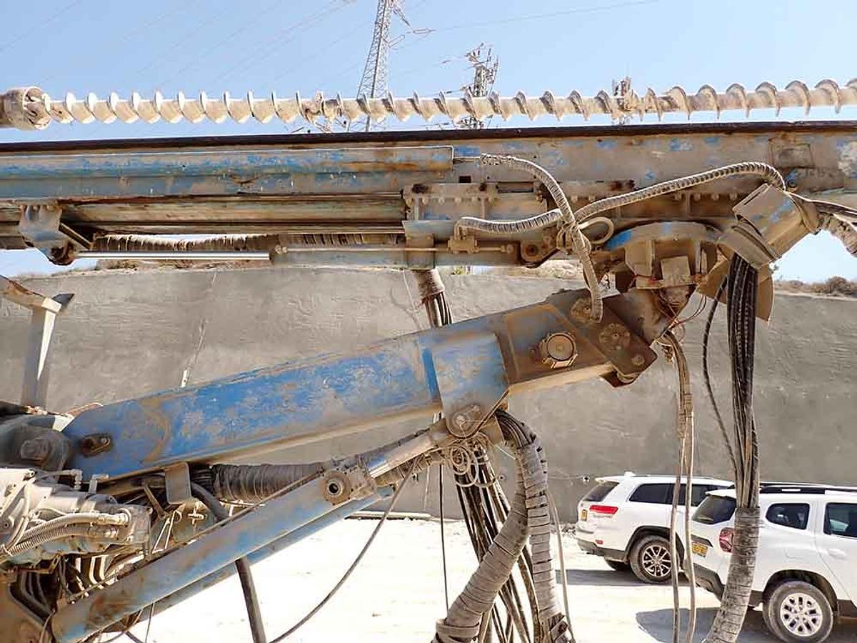 Used 2021 SOILMEC ST-20