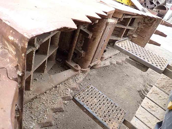 Used 2009 SOILMEC SC100