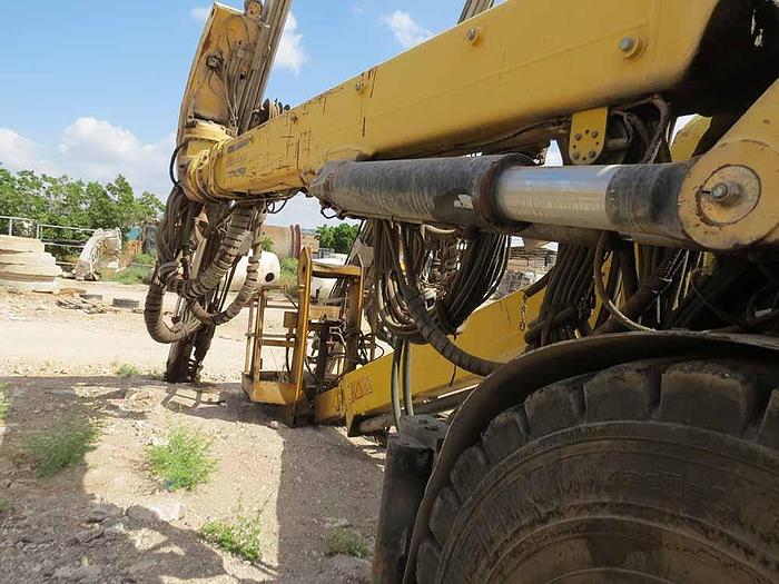 Used 2010 ATLAS COPCO E2C