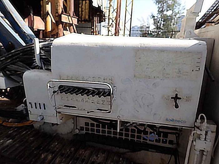 Used 2005 SOILMEC SM401