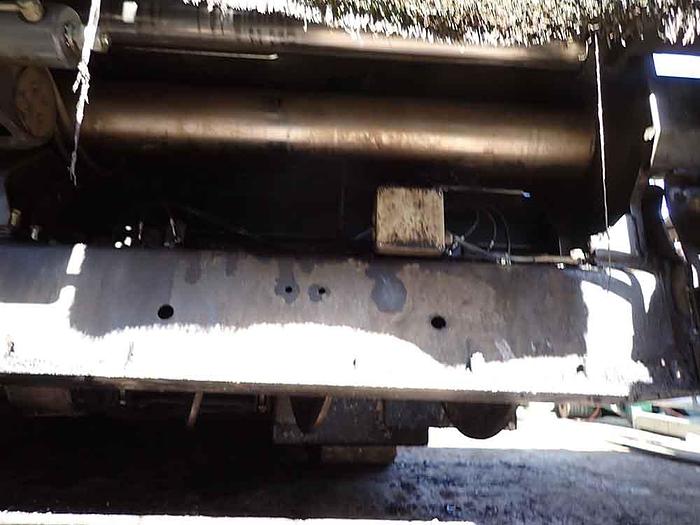 Used 2019 VOGELE 1800-3