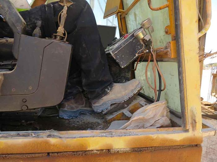 Used 1996 MAIT HR160