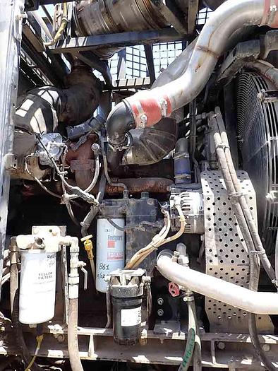 Used 2022 SOILMEC SR65