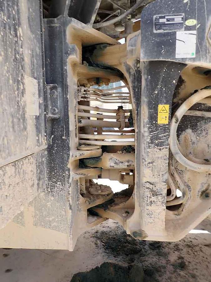 Used 2023 KOMATSU WA600-8EO