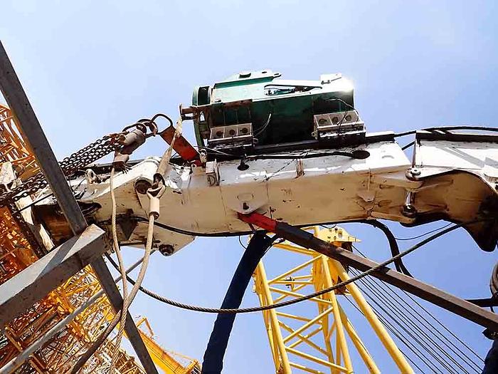 Used 2015 CASAGRANDE B200XP-3B