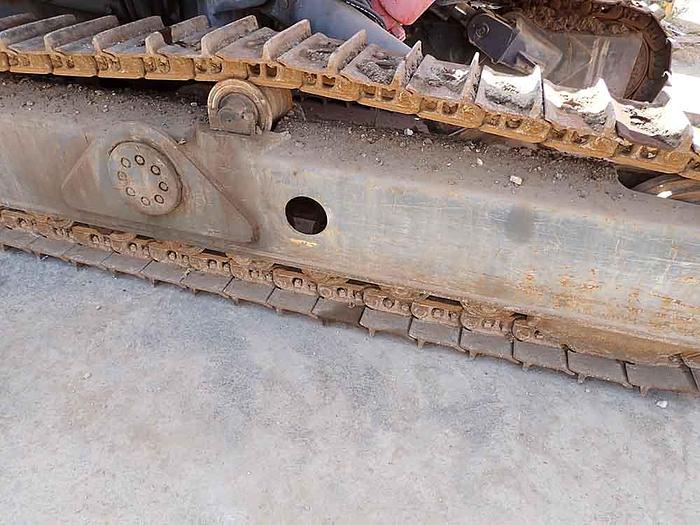 Used 2012 SANDVIK DP1100I