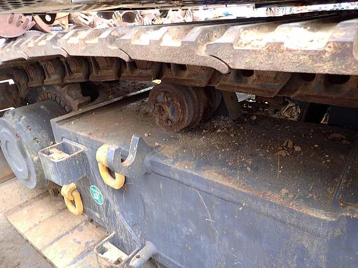 Used 2017 Bauer MC 86 +CUTTER BC35 HDS100+ DESANDER BE500