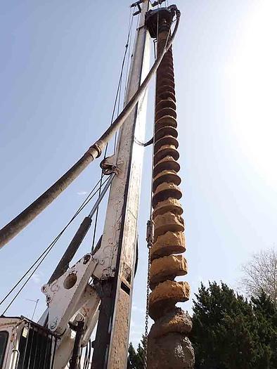 Used 2000 MAIT HR180