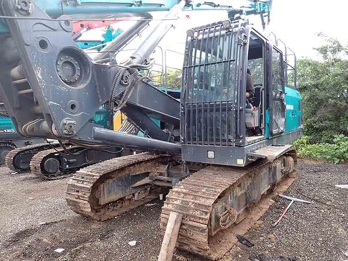 Used 2021 SUNWARD SWDM140S