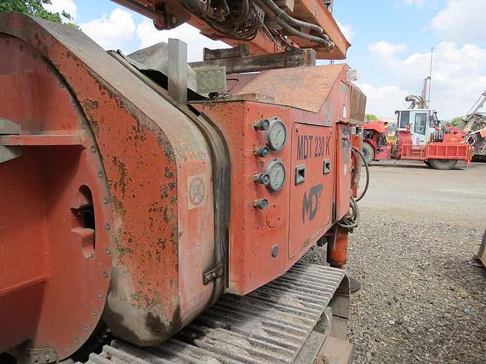 Used 2010 MDT 230K