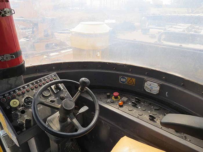 Used 2010 ATLAS COPCO E2C