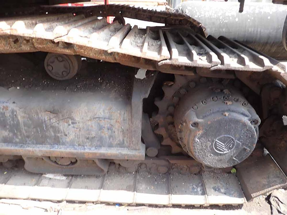 Used 2020 COMACCHIO CH450