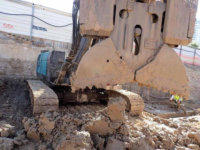 Used 2006 CASAGRANDE B125HD