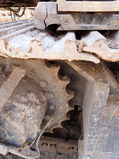 Used 1994 MAIT HR130