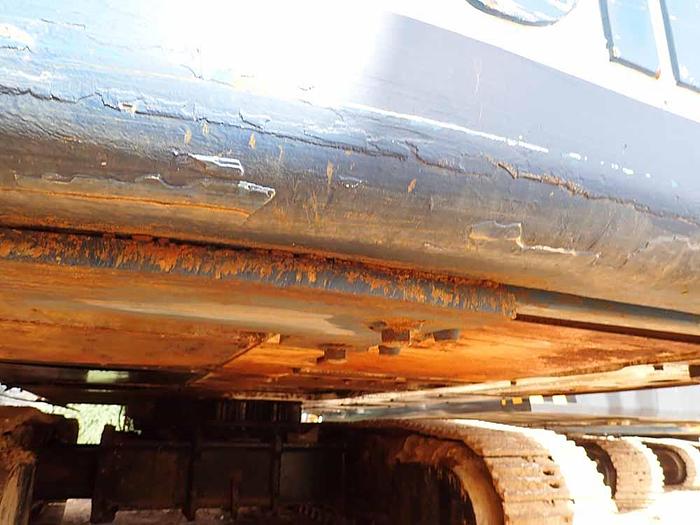 Used 2010 SOILMEC SR30