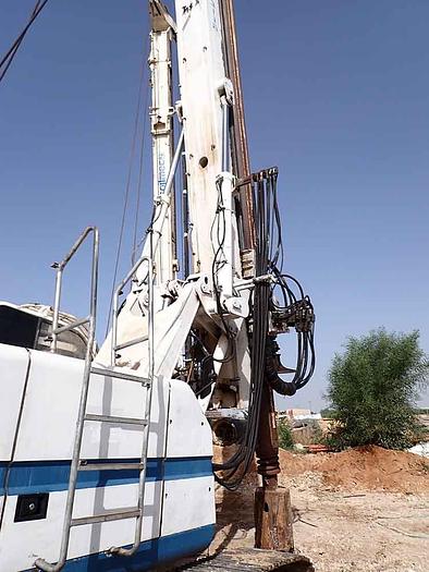 Used 2007 SOILMEC SR30