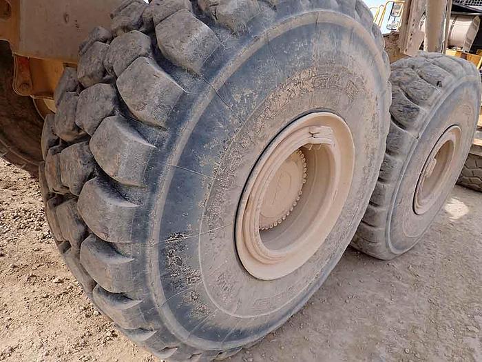 Used 2007 VOLVO A40D