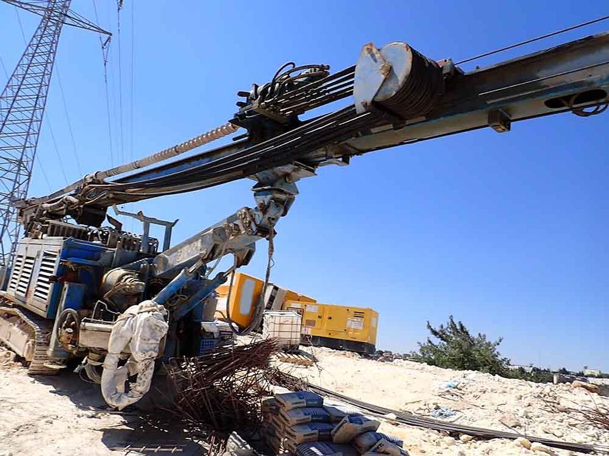 Used 2021 SOILMEC ST-20