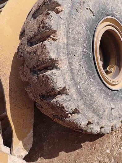 Used 2015 CATERPILLAR 966M