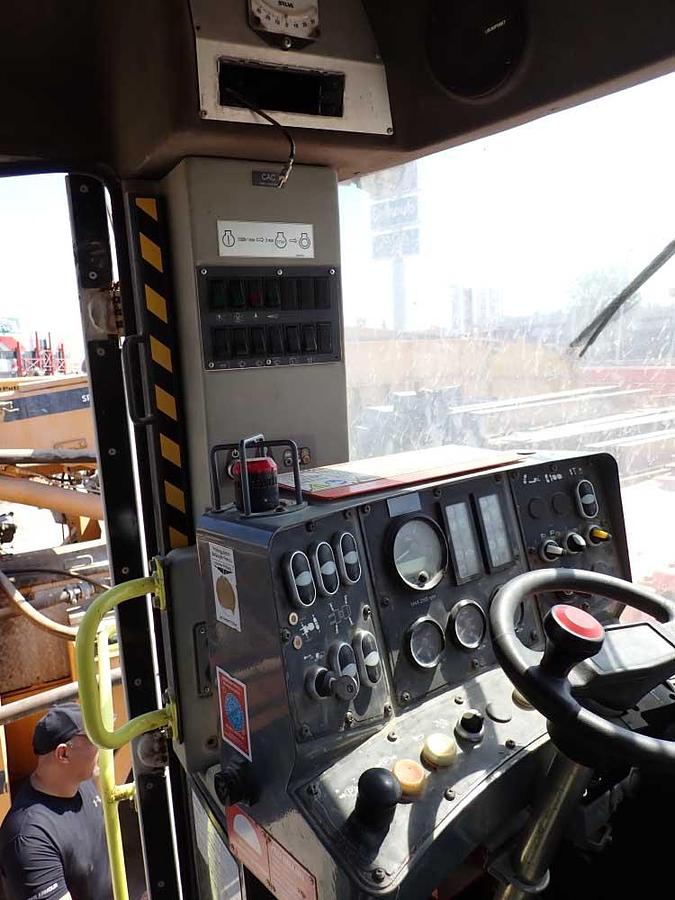 Used 2013 SANDVIK DT921i