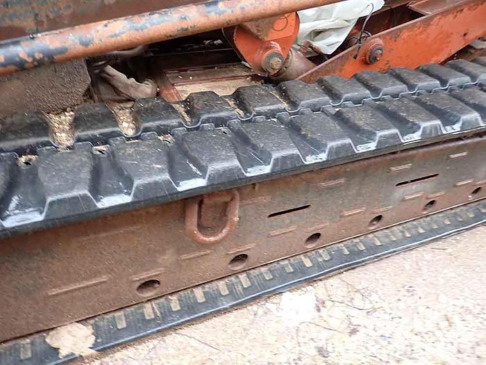 Used 2000 DITCH WITCH JT4020