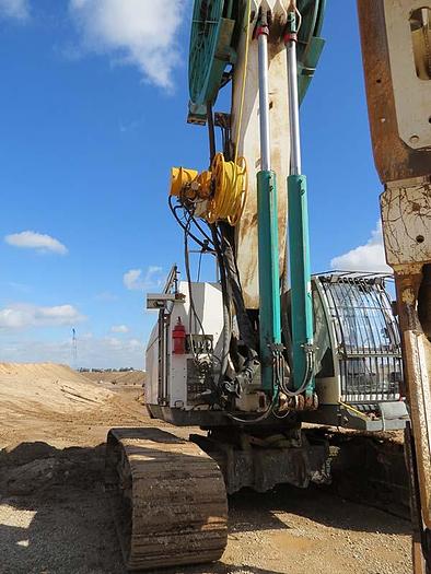 Used 2017 CASAGRANDE B250XP-2