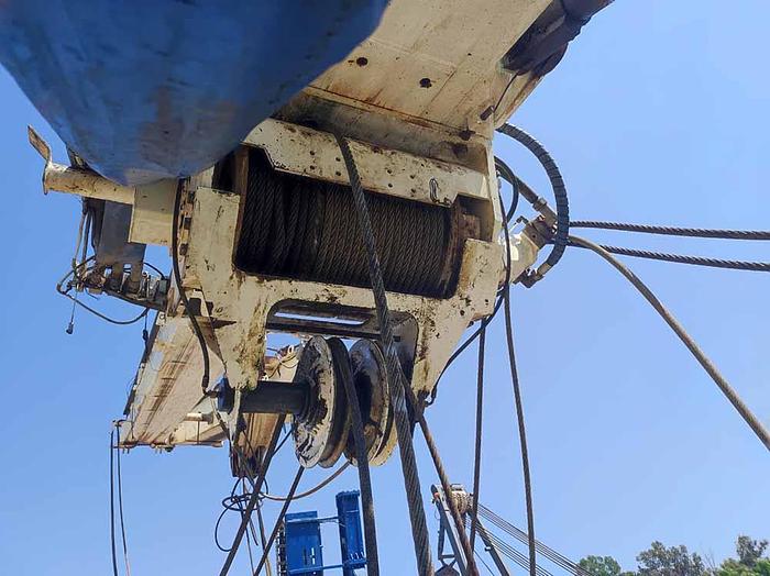 Used 2015 CASAGRANDE B200XP-3B