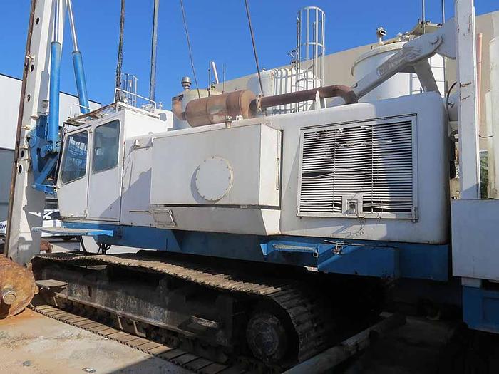 Used 1996 CASAGRANDE C50