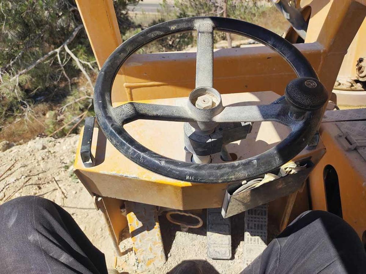 Used 2021 Putzmeister SPM 500