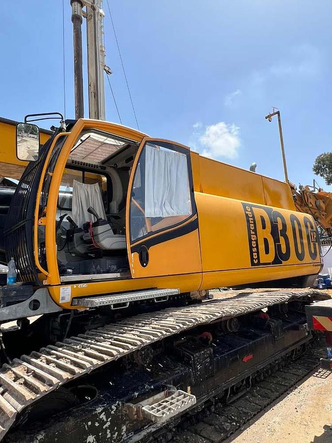 Used 2017 CASAGRANDE B300XP