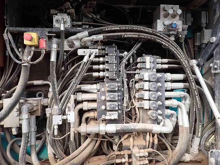 Used 2013 CASAGRANDE B175XP