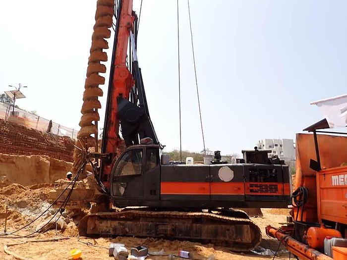 Used 2014 MDT CMV TH18