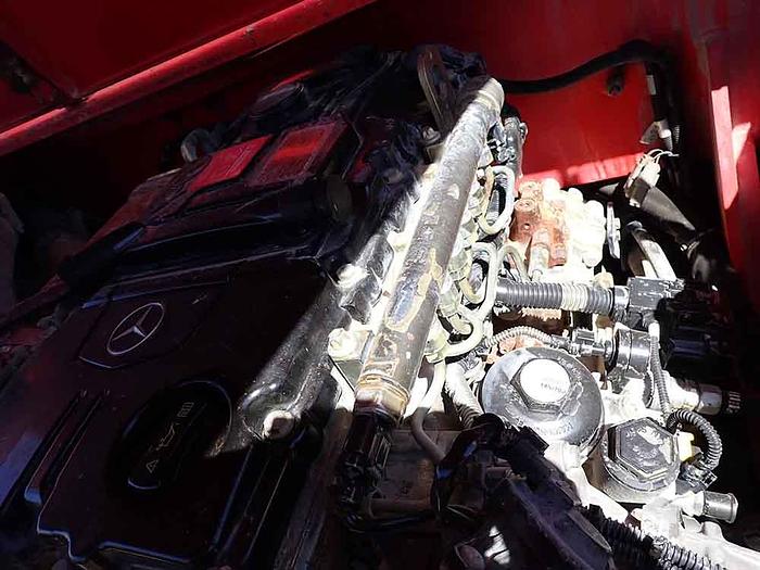 Used 2015 MANITOU MRT 2150+ Privilege ST4