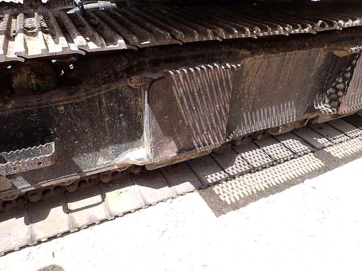 Used 2023 SANY SR125MV