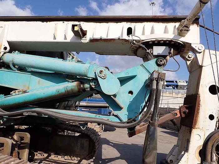 Used 2011 CASAGRANDE C600HD