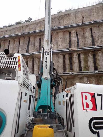 Used 2020 CASAGRANDE B175XP-2