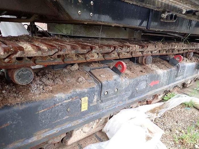 Used 2022 SOILMEC SR65