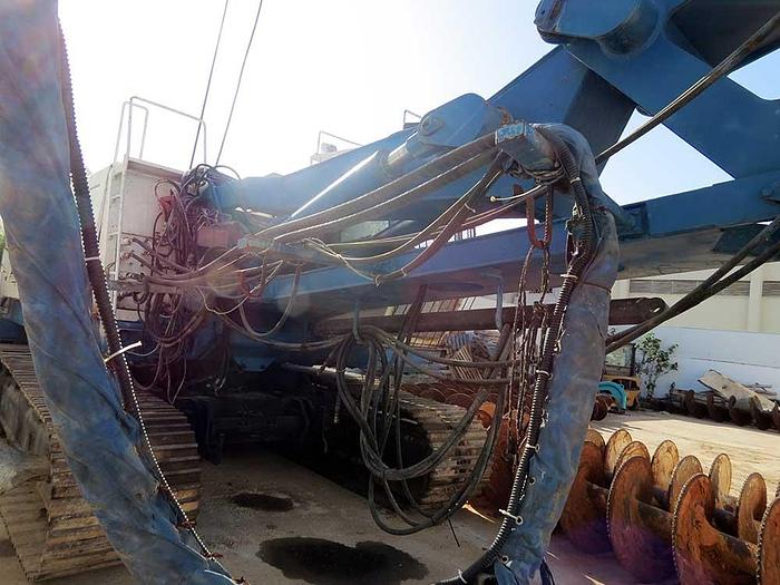 Used 1996 CASAGRANDE C50