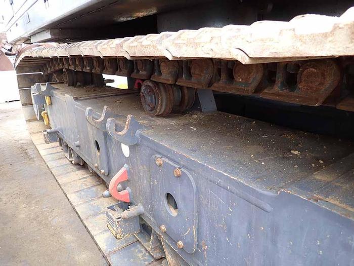 Used 2017 Bauer MC 86 +CUTTER BC35 HDS100+ DESANDER BE500