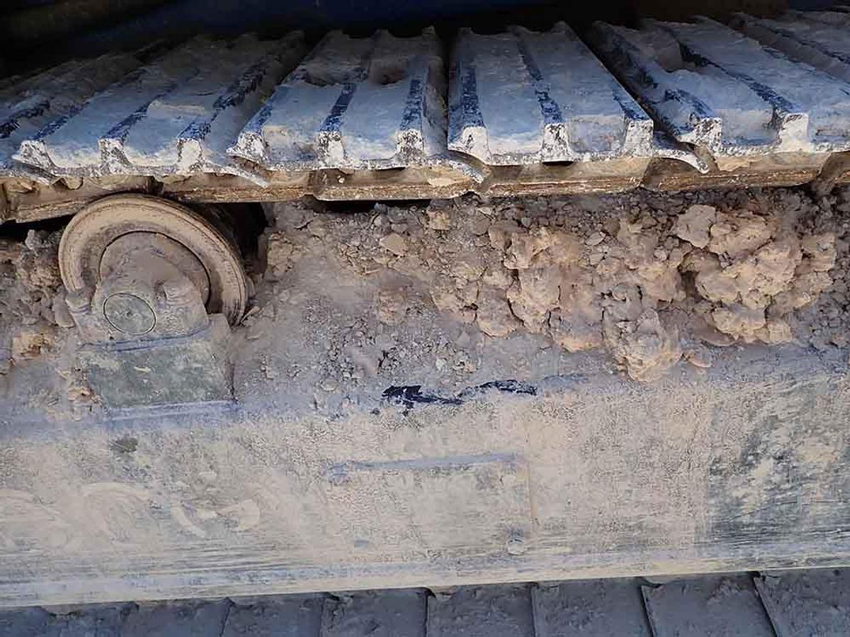 Used 2021 SOILMEC ST-20