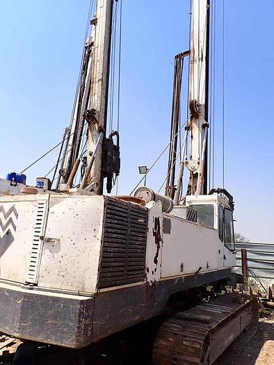 Used 1994 MAIT HR130